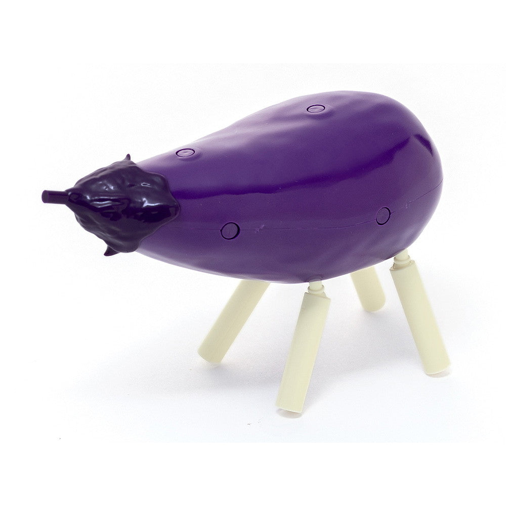 【中古即納】[PTM] 1/1 精霊馬プラモ(しょうりょううま) キュウリとナス プラモデル StudioSYUTO(スタジオシュウトウ)(20250731)