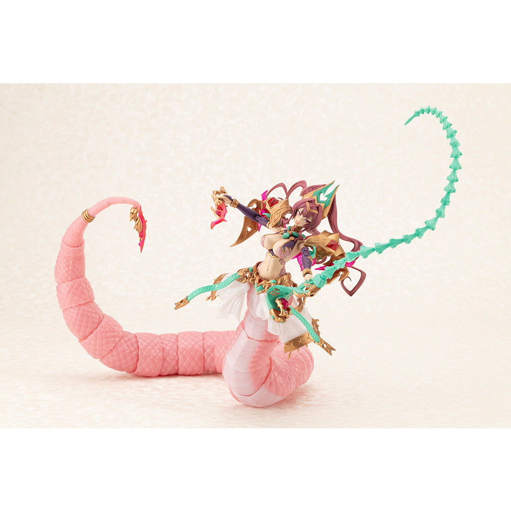 【中古即納】[PTM] メルティーナ アルカナディア プラモデル(AR011) コトブキヤ(20251029)