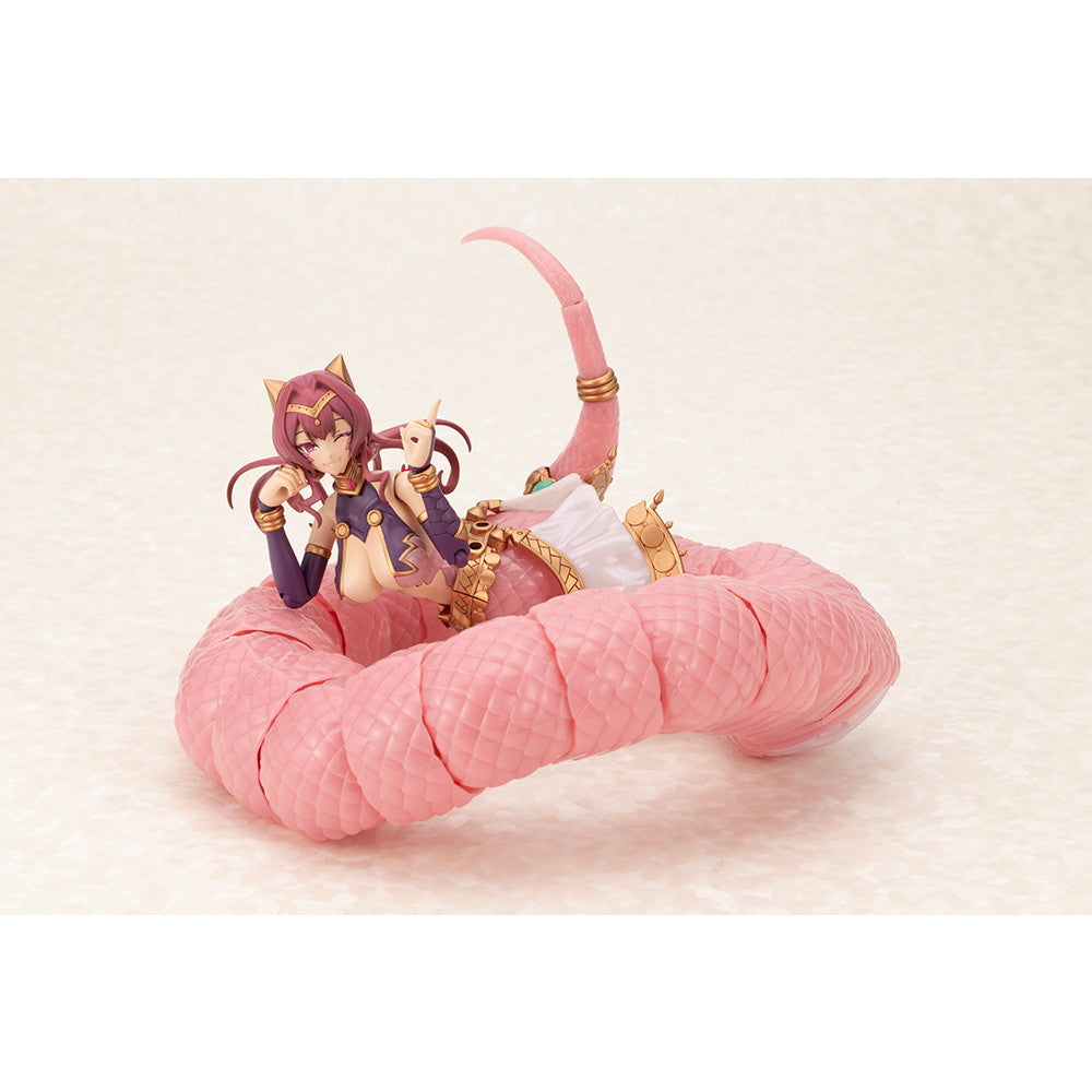 【中古即納】[PTM] メルティーナ アルカナディア プラモデル(AR011) コトブキヤ(20251029)