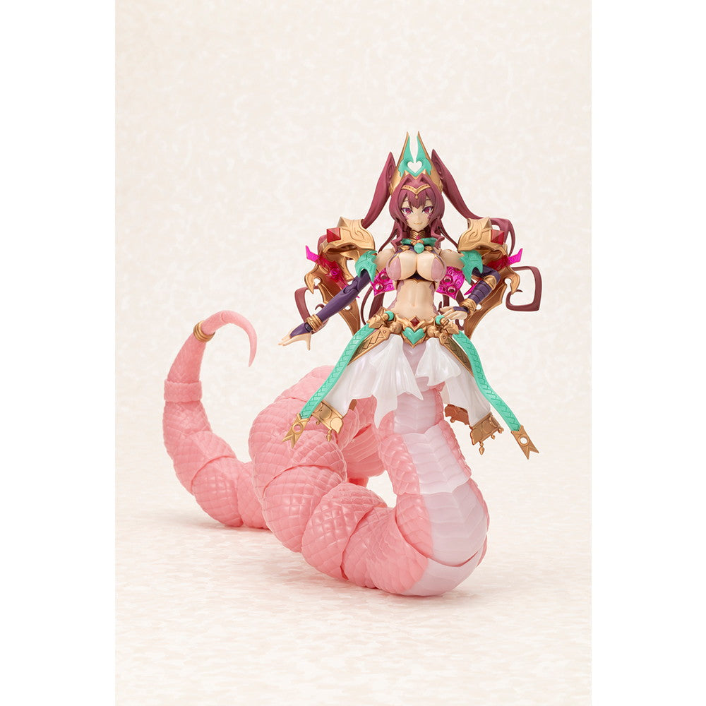【中古即納】[PTM] メルティーナ アルカナディア プラモデル(AR011) コトブキヤ(20251029)