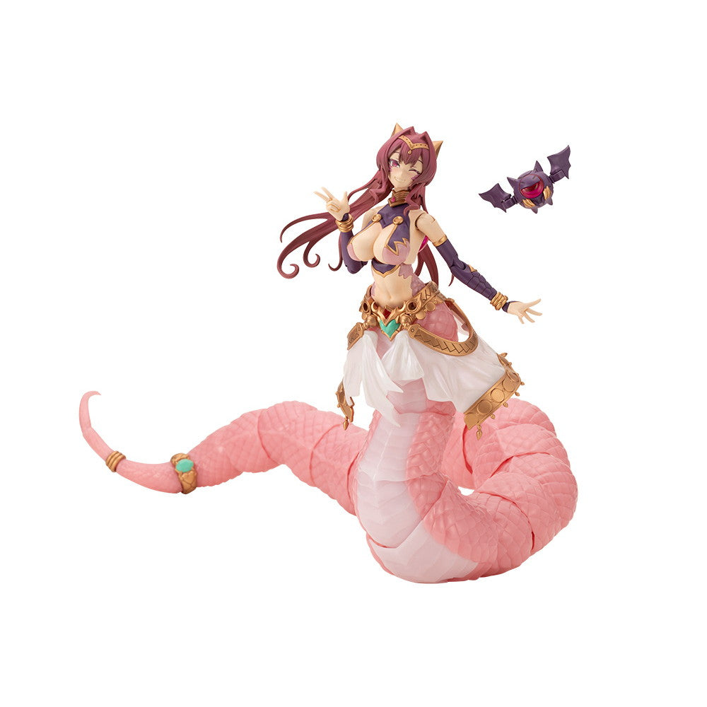 【中古即納】[PTM] メルティーナ アルカナディア プラモデル(AR011) コトブキヤ(20251029)