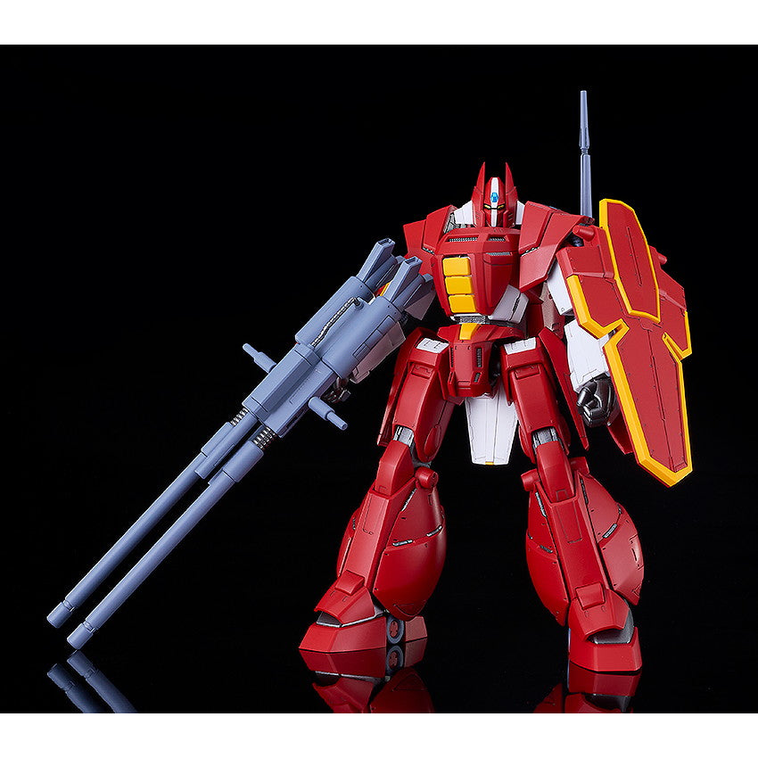 【新品即納】[PTM] MODEROID(モデロイド) ガリアン重装改 機甲界ガリアン プラモデル グッドスマイルカンパニー(20251222)