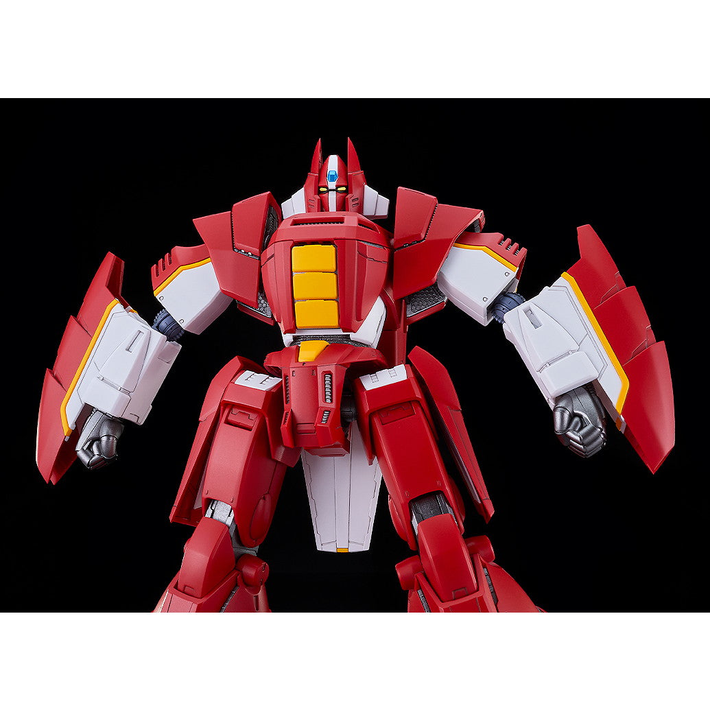 【新品即納】[PTM] MODEROID(モデロイド) ガリアン重装改 機甲界ガリアン プラモデル グッドスマイルカンパニー(20251222)