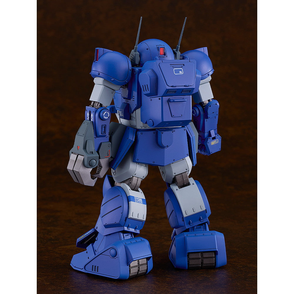 【新品即納】[PTM] PLAMAX SV-04 1/24 X・ATH-02-DT ラビドリードッグ 装甲騎兵ボトムズ プラモデル マックスファクトリー(20251031)