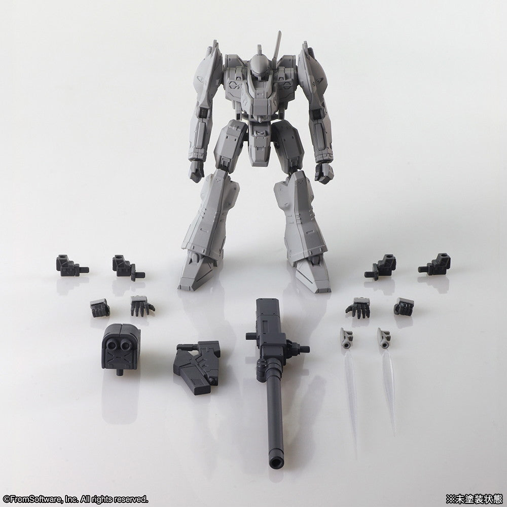【予約安心出荷】[PTM] アーマード・コア ストラクチャーアーツ プラスチックモデルキット シリーズ Vol.1 全4種BOX ARMORED CORE プラモデル(GN117) スクウェア・エニックス(2025年11月)