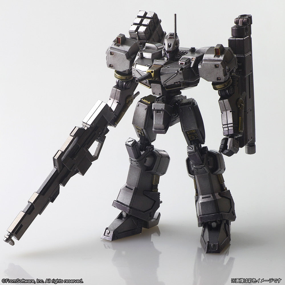 【予約安心出荷】[PTM] アーマード・コア ストラクチャーアーツ プラスチックモデルキット シリーズ Vol.1 全4種BOX ARMORED CORE プラモデル(GN117) スクウェア・エニックス(2025年11月)