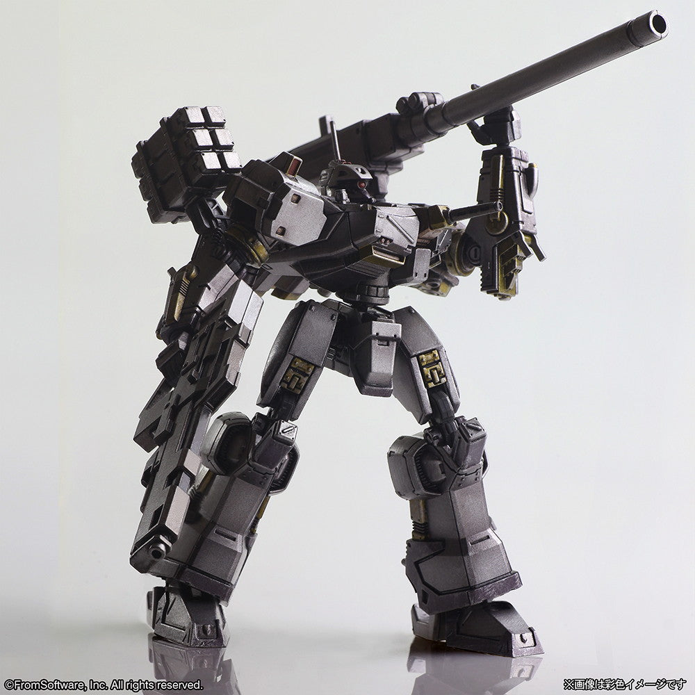 【予約安心出荷】[PTM] アーマード・コア ストラクチャーアーツ プラスチックモデルキット シリーズ Vol.1 全4種BOX ARMORED CORE プラモデル(GN117) スクウェア・エニックス(2025年11月)