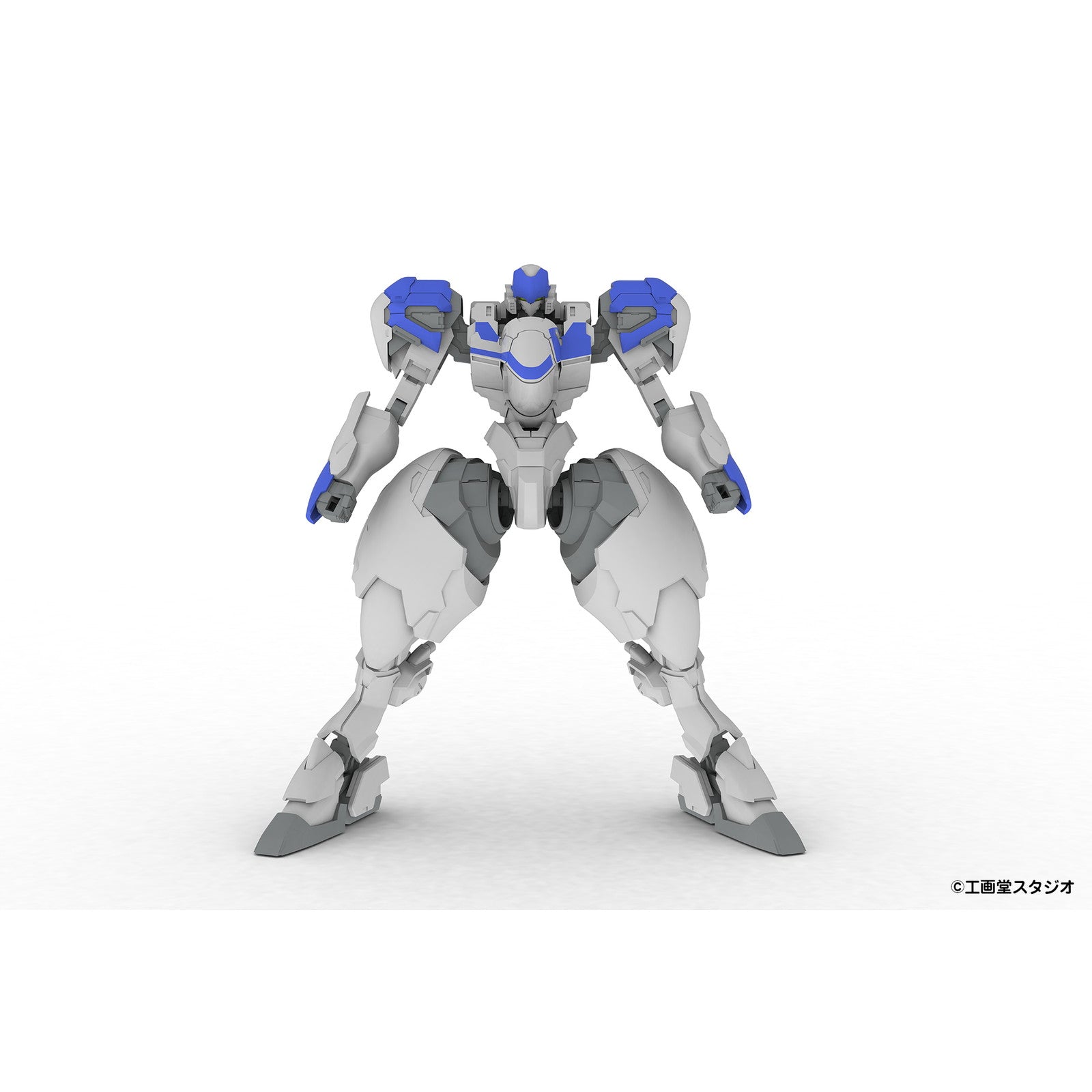 【新品即納】[PTM] 5inch Mechanism 1/48 X-4S(PDW-S810) 装甲歩兵 POWER DoLLS2(パワードール2) プラモデル(PP245) PLUM(プラム)(20250831)