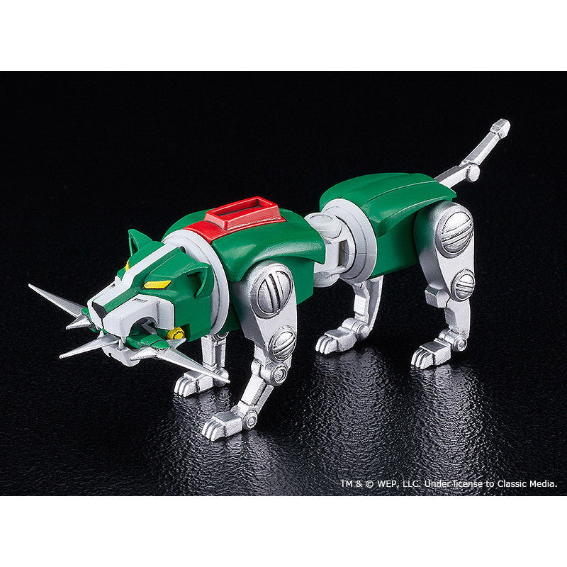 【中古即納】[PTM] (再販) MODEROID(モデロイド) ゴライオン 百獣王ゴライオン プラモデル グッドスマイルカンパニー(20251106)