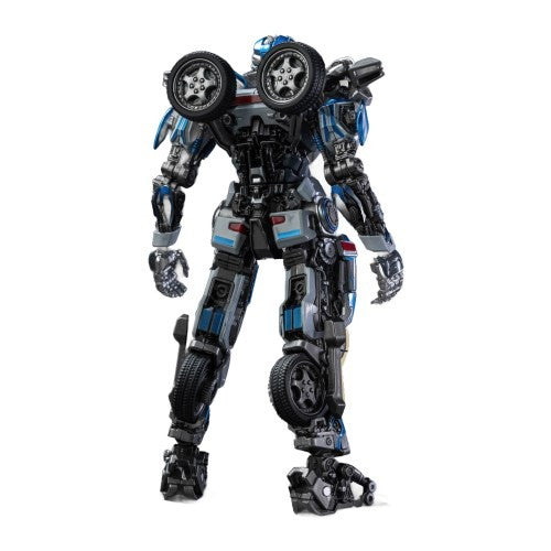 【中古即納】[PTM] AMK PRO シリーズ ミラージュ トランスフォーマー/ビースト覚醒 プラモデル 童友社(20250731)
