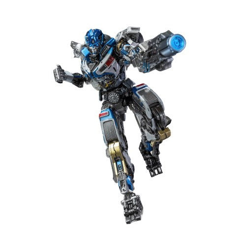 【新品即納】[PTM] AMK PRO シリーズ ミラージュ トランスフォーマー/ビースト覚醒 プラモデル 童友社(20250731)