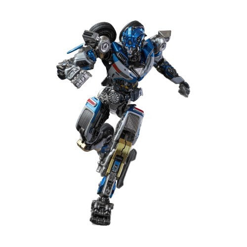 【新品即納】[PTM] AMK PRO シリーズ ミラージュ トランスフォーマー/ビースト覚醒 プラモデル 童友社(20250731)