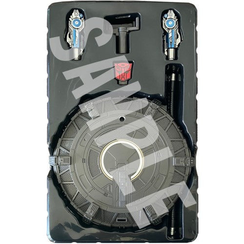 【中古即納】[PTM] AMK PRO シリーズ ミラージュ トランスフォーマー/ビースト覚醒 プラモデル 童友社(20250731)