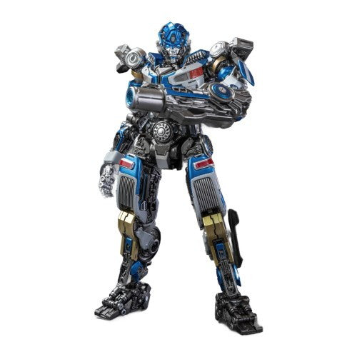 【中古即納】[PTM] AMK PRO シリーズ ミラージュ トランスフォーマー/ビースト覚醒 プラモデル 童友社(20250731)