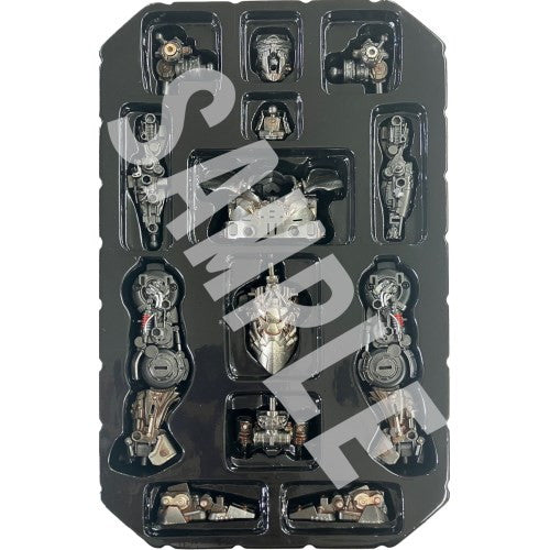 【中古即納】[PTM] AMK PRO シリーズ スカージ トランスフォーマー/ビースト覚醒 プラモデル 童友社(20250731)