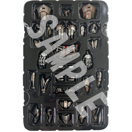 【新品即納】[PTM] AMK PRO シリーズ スカージ トランスフォーマー/ビースト覚醒 プラモデル 童友社(20250731)