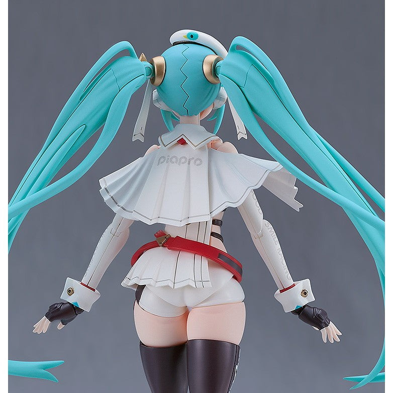 【中古即納】[PTM] (再販) PLAMATEA(プラマテア) レーシングミク 2023Ver. 初音ミク GTプロジェクト プラモデル グッドスマイルレーシング(20251115)