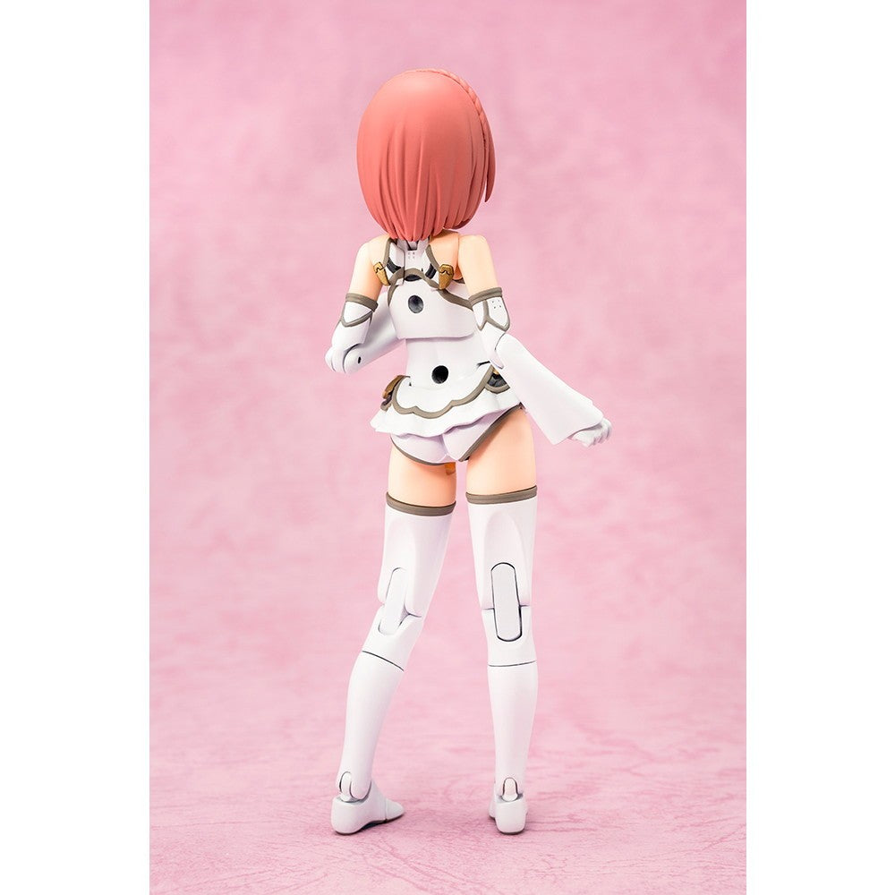 【新品】【お取り寄せ】[PTM] (再販) メガミデバイス 相河愛花(あいかわあいか) アリス・ギア・アイギス プラモデル(KP505R) コトブキヤ(20251221)
