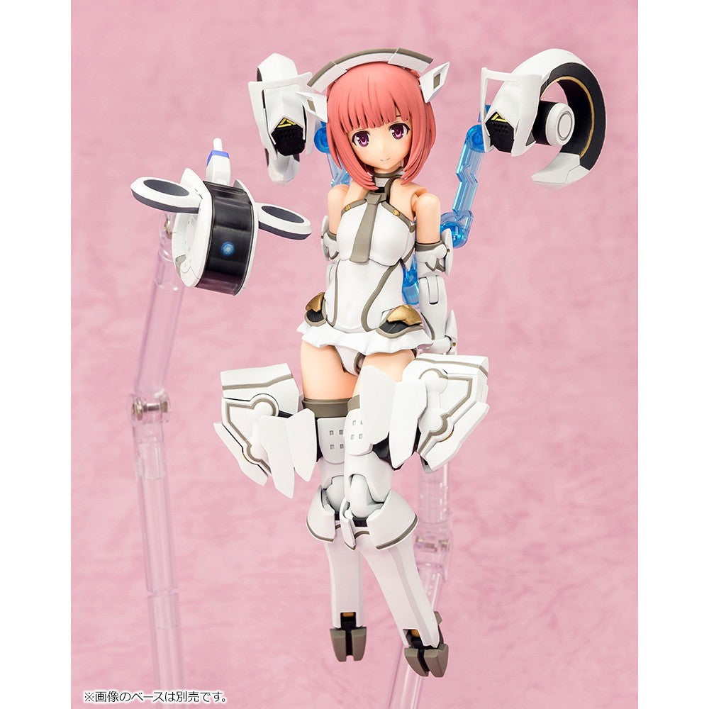 【新品】【お取り寄せ】[PTM] (再販) メガミデバイス 相河愛花(あいかわあいか) アリス・ギア・アイギス プラモデル(KP505R) コトブキヤ(20251221)
