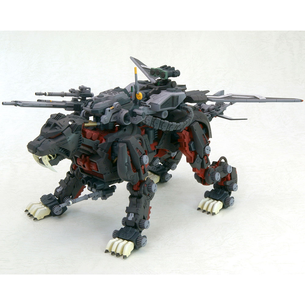 【新品即納】[PTM] (再々販) HMM 1/72 EPZ-003 グレートサーベル マーキングプラスVer. ZOIDS(ゾイド) プラモデル(ZD135R) コトブキヤ(20251219)