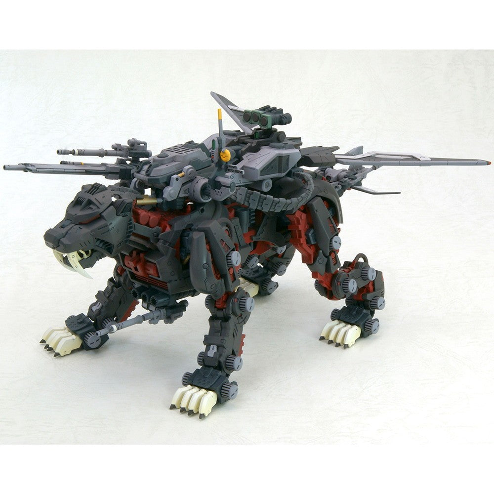 【新品】【お取り寄せ】[PTM] (再々販) HMM 1/72 EPZ-003 グレートサーベル マーキングプラスVer. ZOIDS(ゾイド) プラモデル(ZD135R) コトブキヤ(20251219)