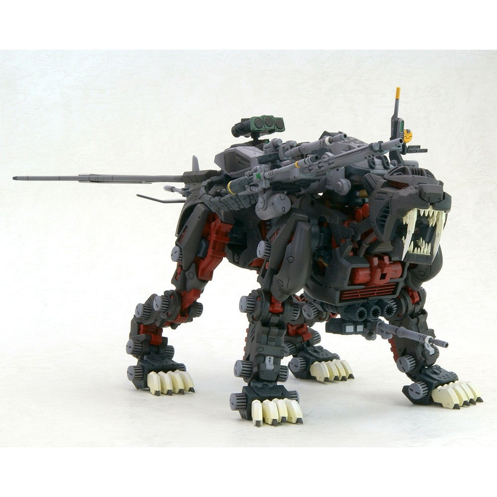 【中古即納】[PTM] (再々販) HMM 1/72 EPZ-003 グレートサーベル マーキングプラスVer. ZOIDS(ゾイド) プラモデル(ZD135R) コトブキヤ(20251219)