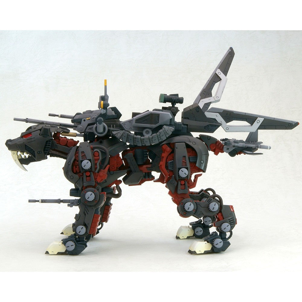 【新品】【お取り寄せ】[PTM] (再々販) HMM 1/72 EPZ-003 グレートサーベル マーキングプラスVer. ZOIDS(ゾイド) プラモデル(ZD135R) コトブキヤ(20251219)