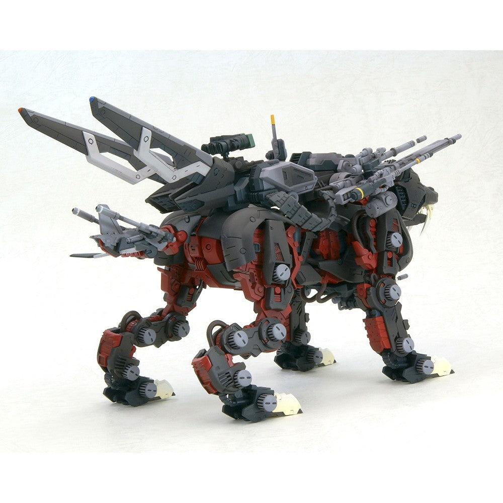 【中古即納】[PTM] (再々販) HMM 1/72 EPZ-003 グレートサーベル マーキングプラスVer. ZOIDS(ゾイド) プラモデル(ZD135R) コトブキヤ(20251219)