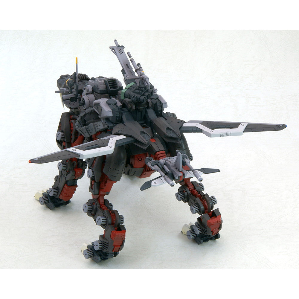 【新品即納】[PTM] (再々販) HMM 1/72 EPZ-003 グレートサーベル マーキングプラスVer. ZOIDS(ゾイド) プラモデル(ZD135R) コトブキヤ(20251219)
