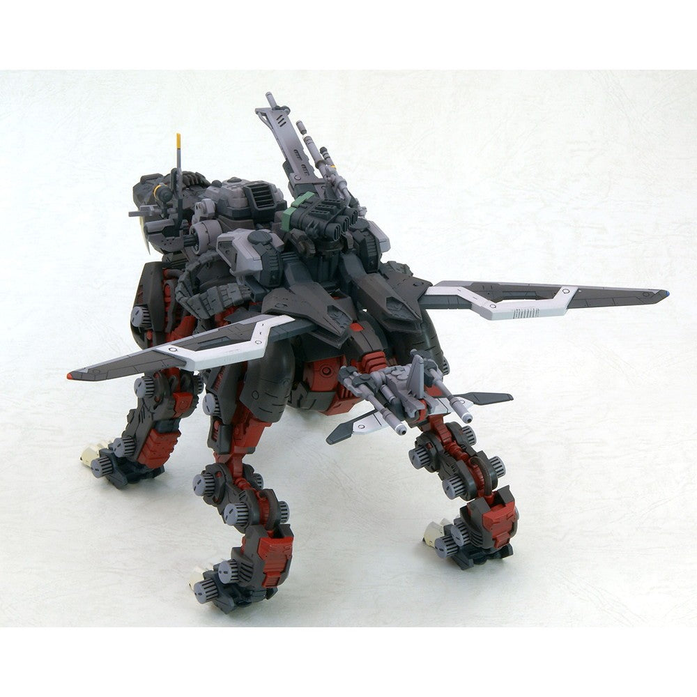 【新品】【お取り寄せ】[PTM] (再々販) HMM 1/72 EPZ-003 グレートサーベル マーキングプラスVer. ZOIDS(ゾイド) プラモデル(ZD135R) コトブキヤ(20251219)