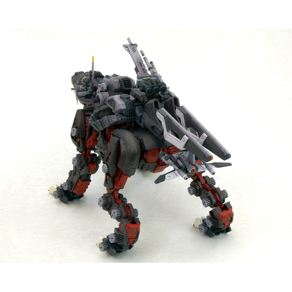 【中古即納】[PTM] (再々販) HMM 1/72 EPZ-003 グレートサーベル マーキングプラスVer. ZOIDS(ゾイド) プラモデル(ZD135R) コトブキヤ(20251219)