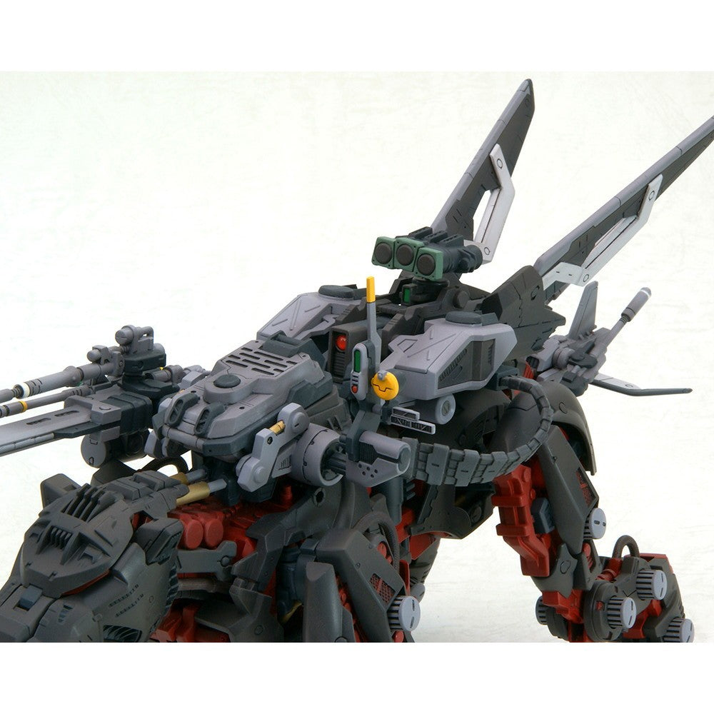 【新品】【お取り寄せ】[PTM] (再々販) HMM 1/72 EPZ-003 グレートサーベル マーキングプラスVer. ZOIDS(ゾイド) プラモデル(ZD135R) コトブキヤ(20251219)
