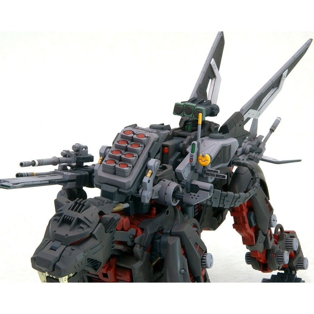 【中古即納】[PTM] (再々販) HMM 1/72 EPZ-003 グレートサーベル マーキングプラスVer. ZOIDS(ゾイド) プラモデル(ZD135R) コトブキヤ(20251219)