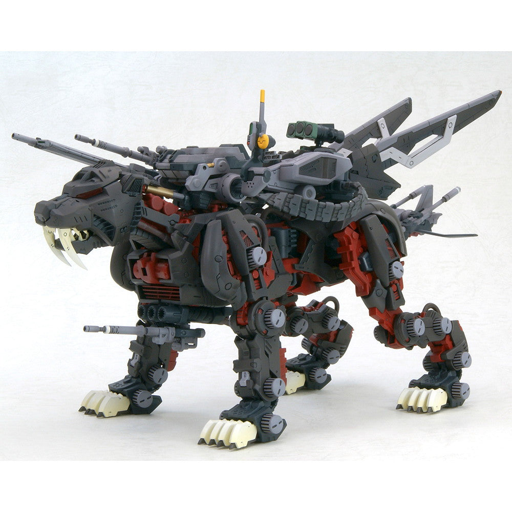【新品即納】[PTM] (再々販) HMM 1/72 EPZ-003 グレートサーベル マーキングプラスVer. ZOIDS(ゾイド) プラモデル(ZD135R) コトブキヤ(20251219)