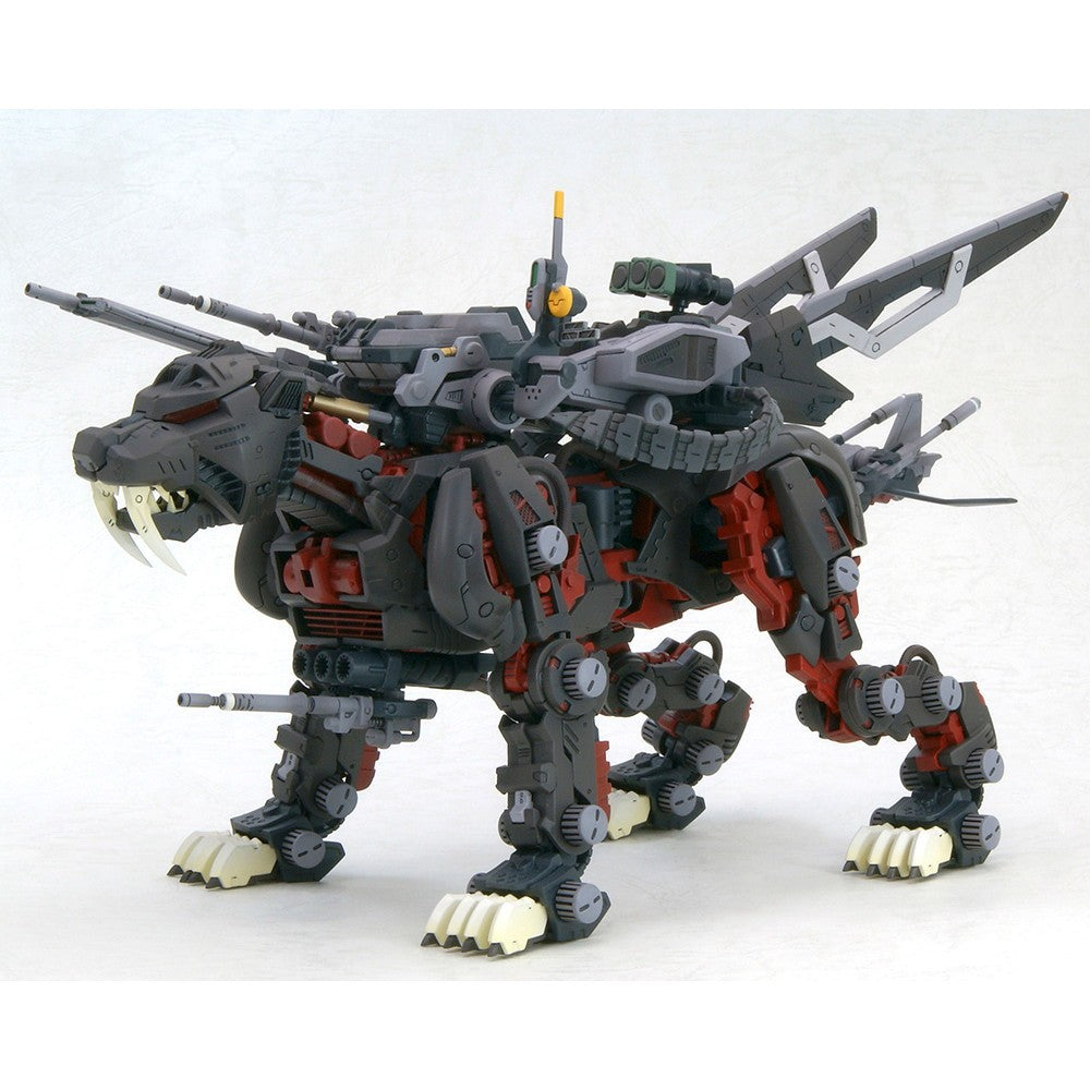 【中古即納】[PTM] (再々販) HMM 1/72 EPZ-003 グレートサーベル マーキングプラスVer. ZOIDS(ゾイド) プラモデル(ZD135R) コトブキヤ(20251219)