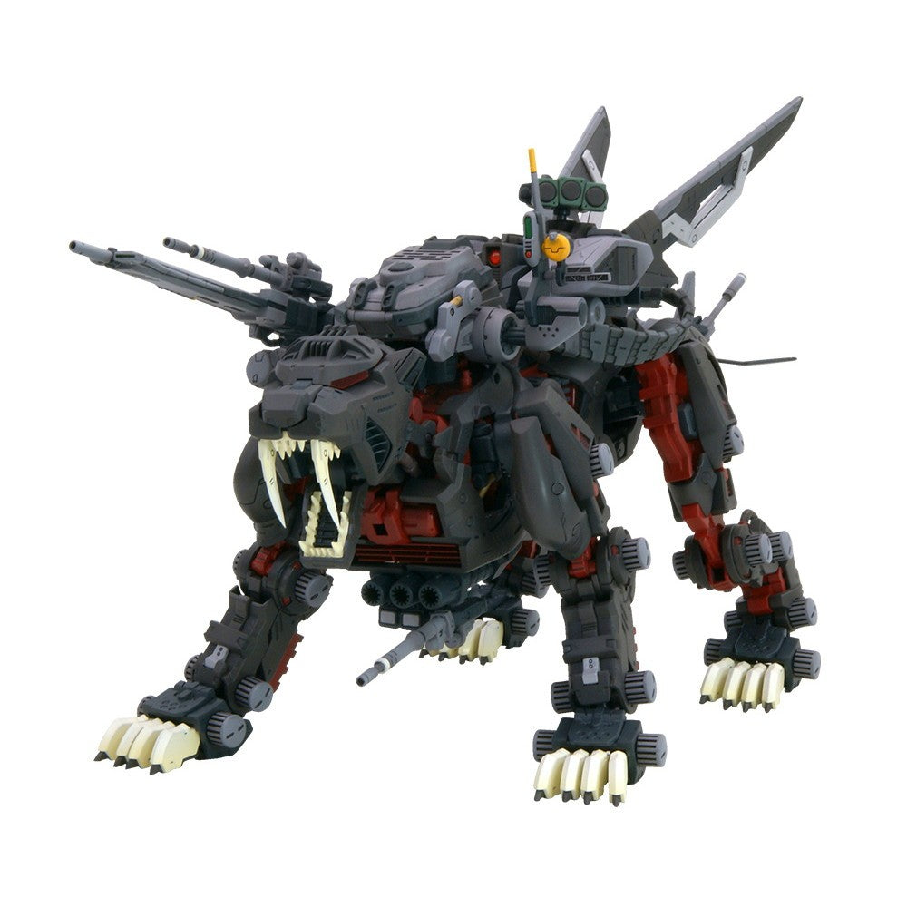 【中古即納】[PTM] (再々販) HMM 1/72 EPZ-003 グレートサーベル マーキングプラスVer. ZOIDS(ゾイド) プラモデル(ZD135R) コトブキヤ(20251219)