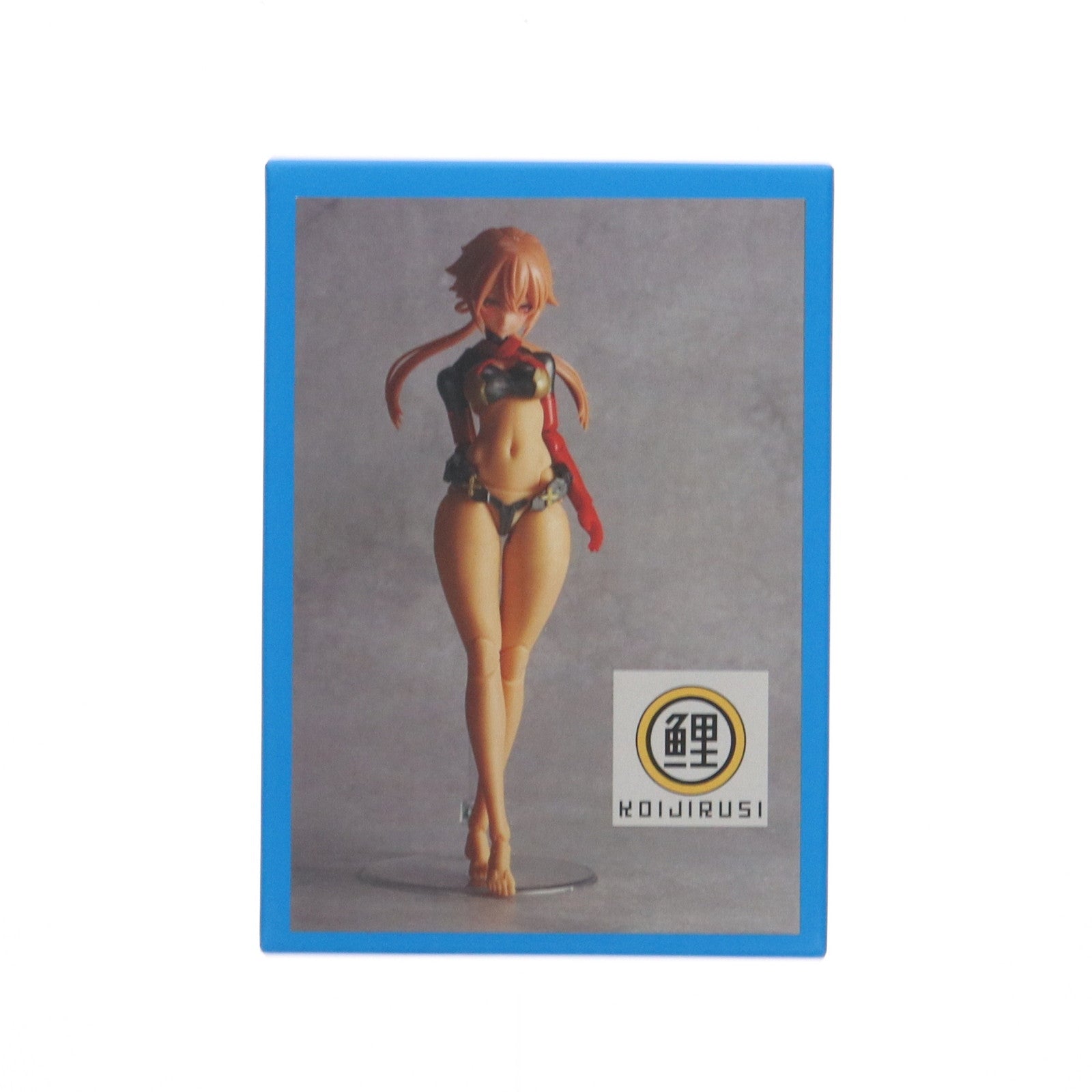 【中古即納】[PTM] メガミデバイス 1/1 脚部 レジンGK改造パーツ スキンカラーA プラモデル用アクセサリ 鯉印(KOIJIRUSI)(20231231)