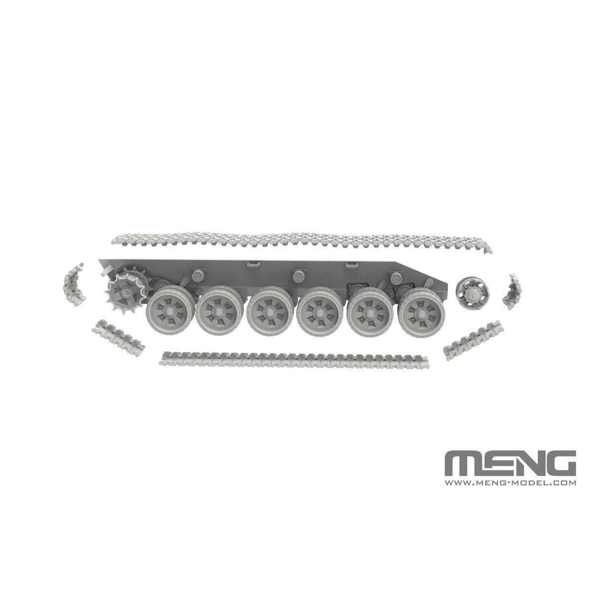 【新品即納】[PTM] 1/72 ロシア主力戦車 T-72B3 プラモデル(M72-007) MENG Model(モンモデル)(20250831)