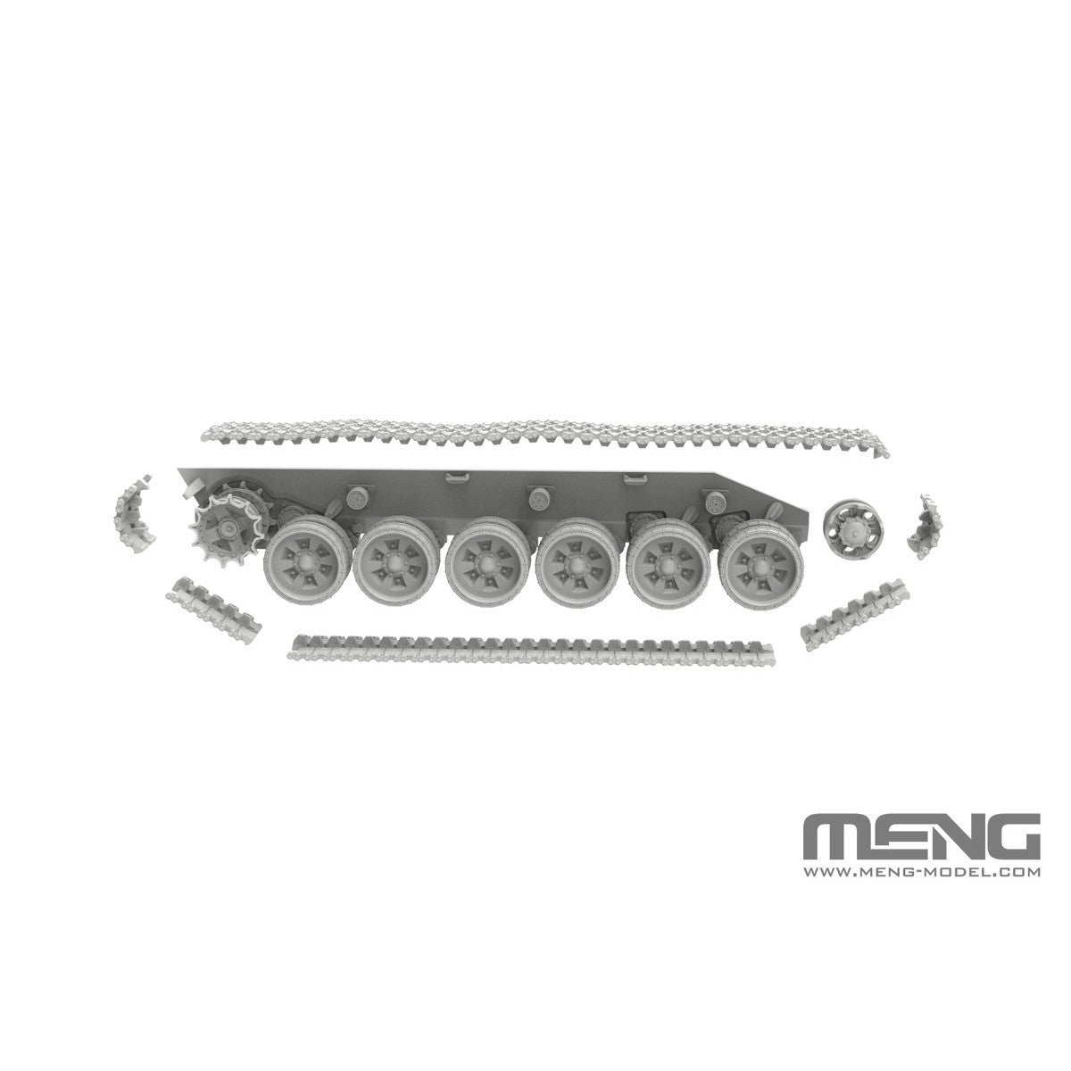 【新品】【お取り寄せ】[PTM] 1/72 ロシア主力戦車 T-72B3 プラモデル(M72-007) MENG Model(モンモデル)(20250831)