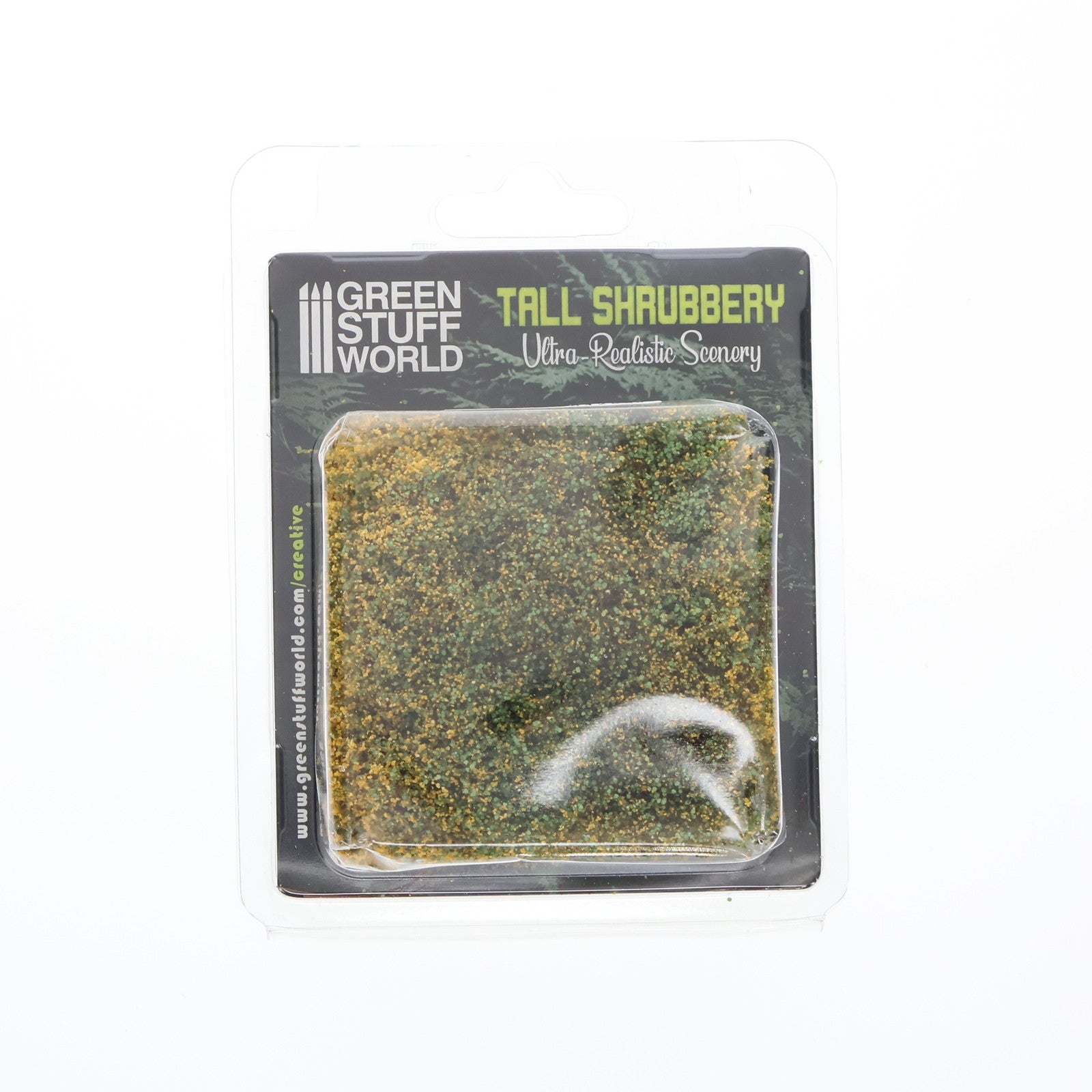 【中古即納】[PTM] ジオラマ素材 背丈のある潅木 イエローグリーン 4cm プラモデル用アクセサリ(GSWD-9926) Green Stuff World(グリーンスタッフワールド)(20190706)