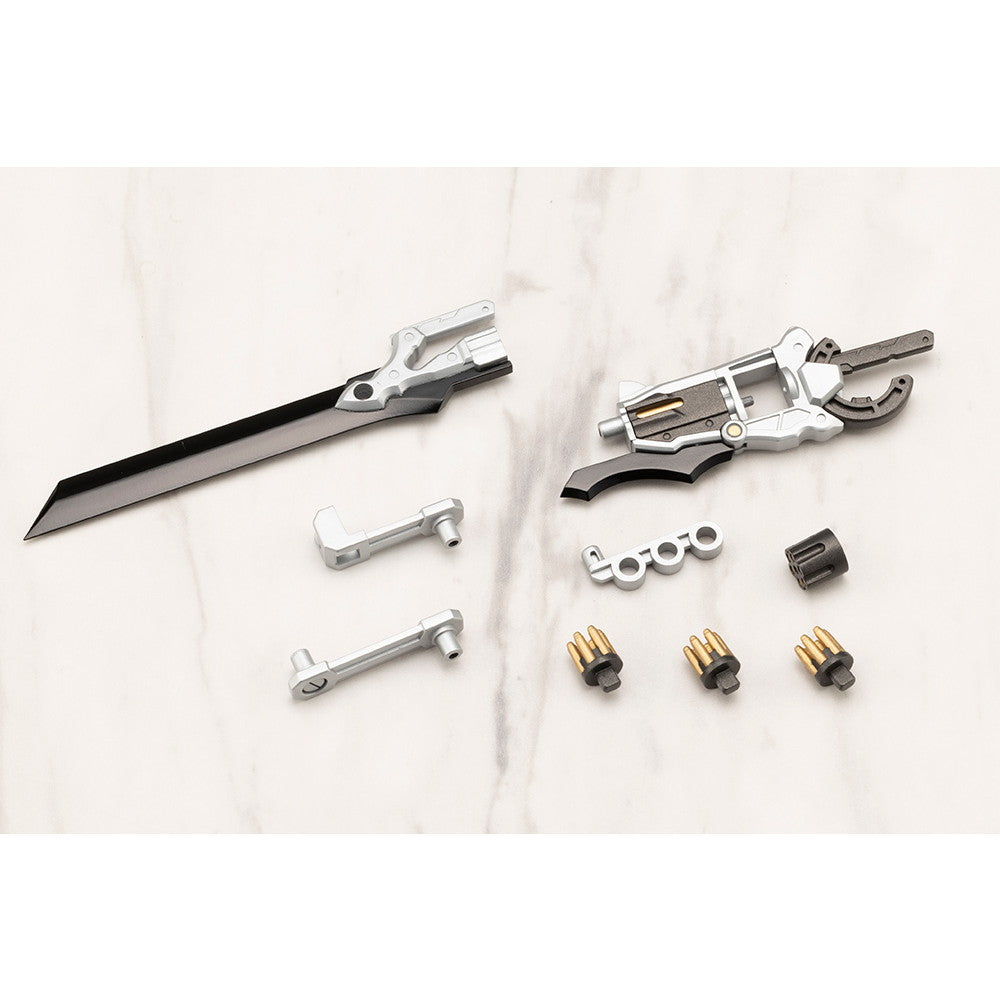 【新品即納】[PTM] M.S.G モデリングサポートグッズ バーチュアスタイル05 バルムンク プラモデル用アクセサリ(GE005) コトブキヤ(20251031)