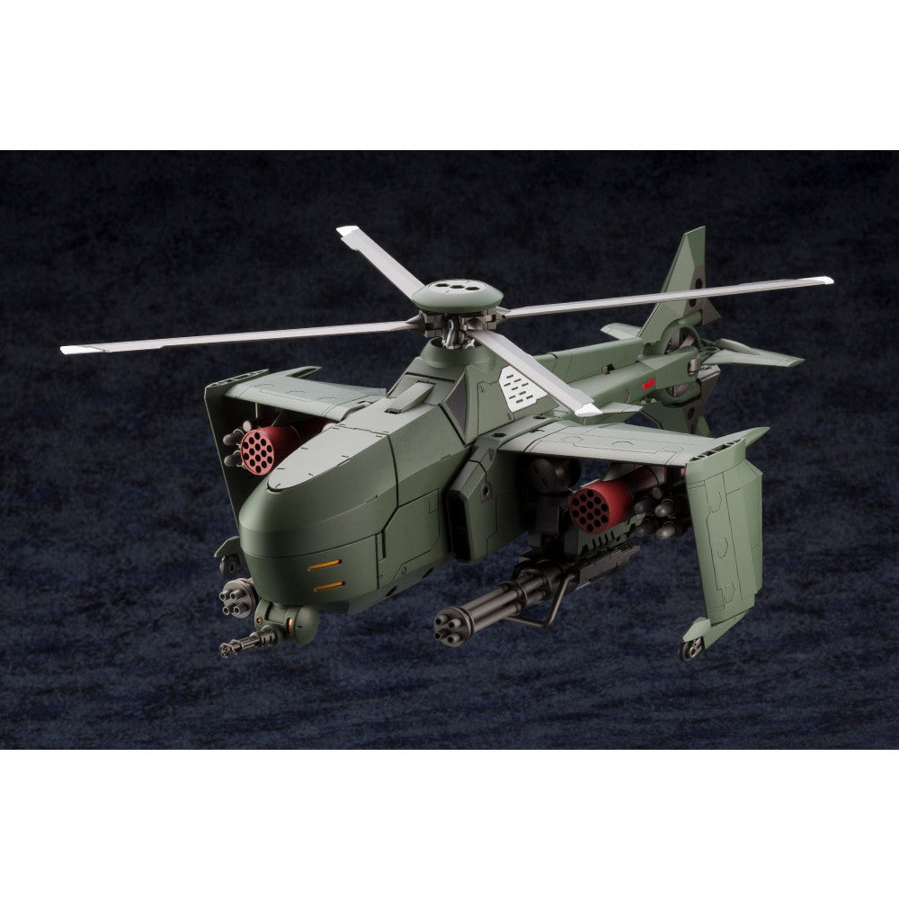 【予約安心出荷】[PTM] (再販) ヘキサギア 1/24 スティールレイン プラモデル(HG055R) コトブキヤ(2026年1月)