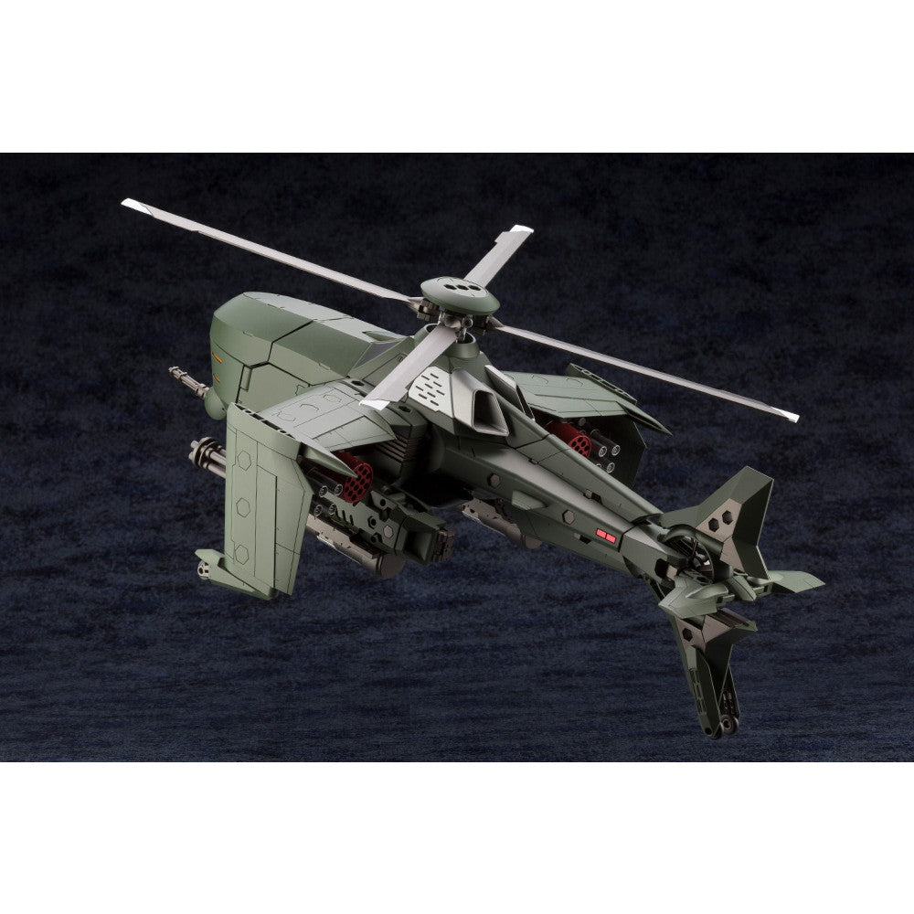 【予約安心出荷】[PTM] (再販) ヘキサギア 1/24 スティールレイン プラモデル(HG055R) コトブキヤ(2026年1月)