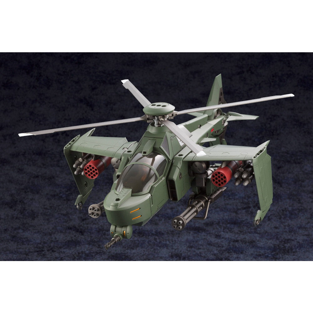 【予約安心出荷】[PTM] (再販) ヘキサギア 1/24 スティールレイン プラモデル(HG055R) コトブキヤ(2026年1月)