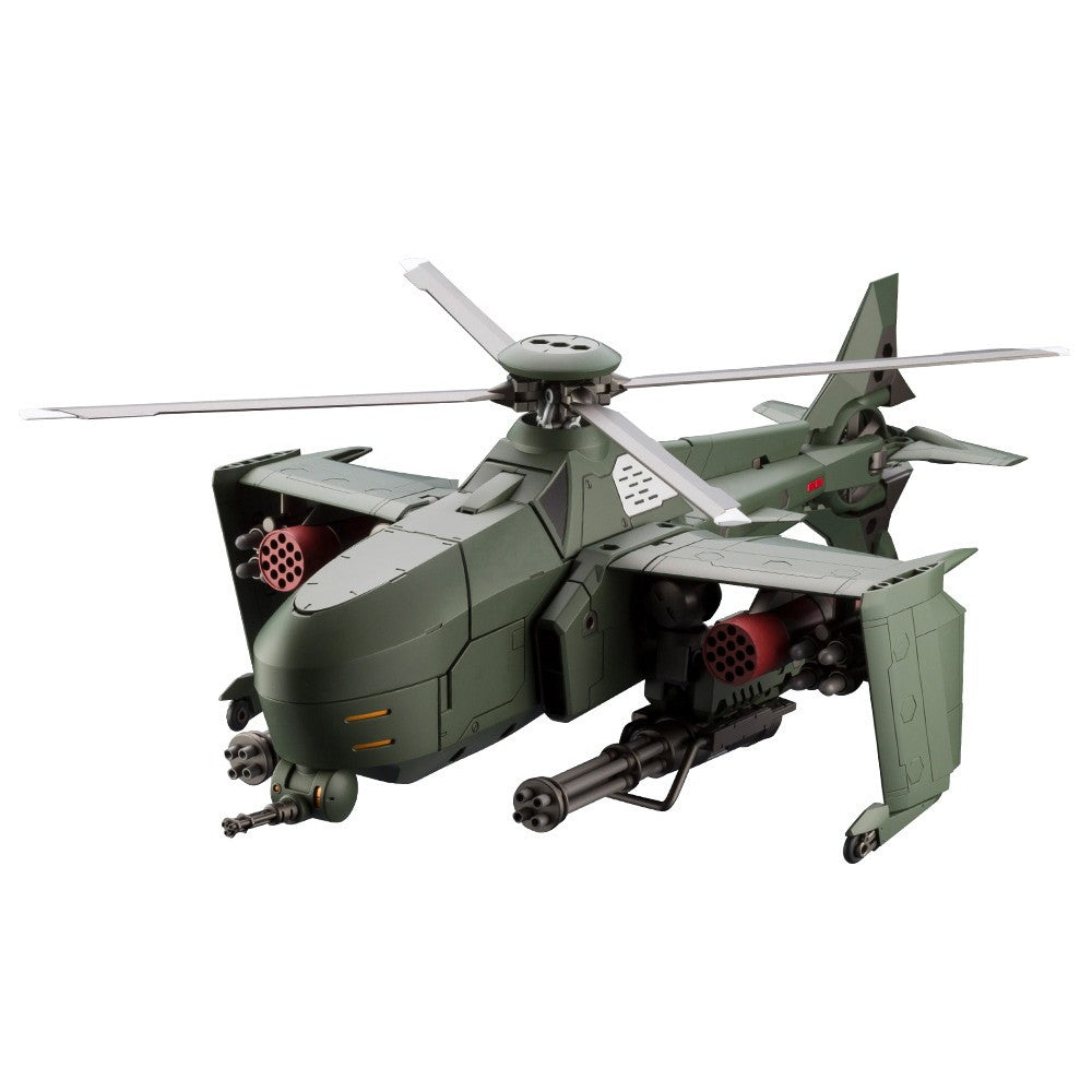 【中古即納】[PTM] (再販) ヘキサギア 1/24 スティールレイン プラモデル(HG055R) コトブキヤ(20260115)