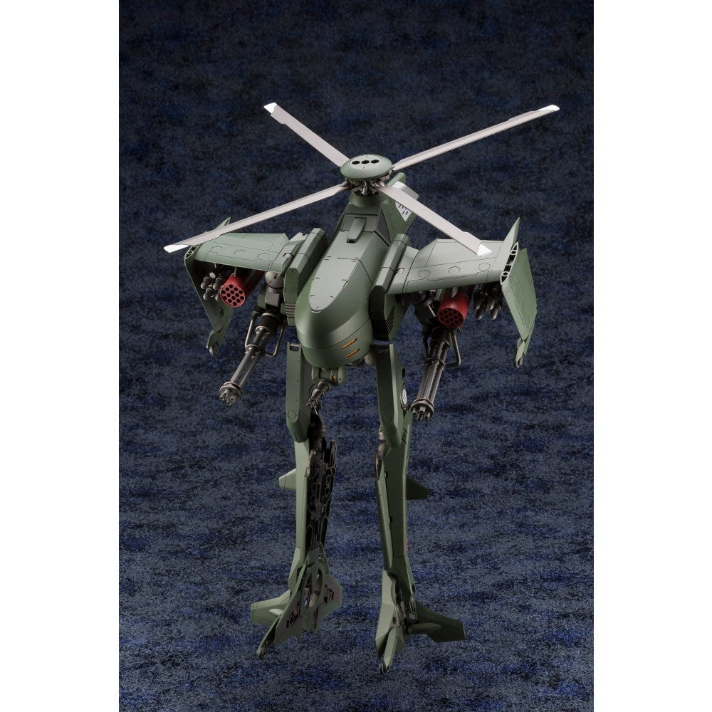 【新品】【お取り寄せ】[PTM] (再販) ヘキサギア 1/24 スティールレイン プラモデル(HG055R) コトブキヤ(20260115)