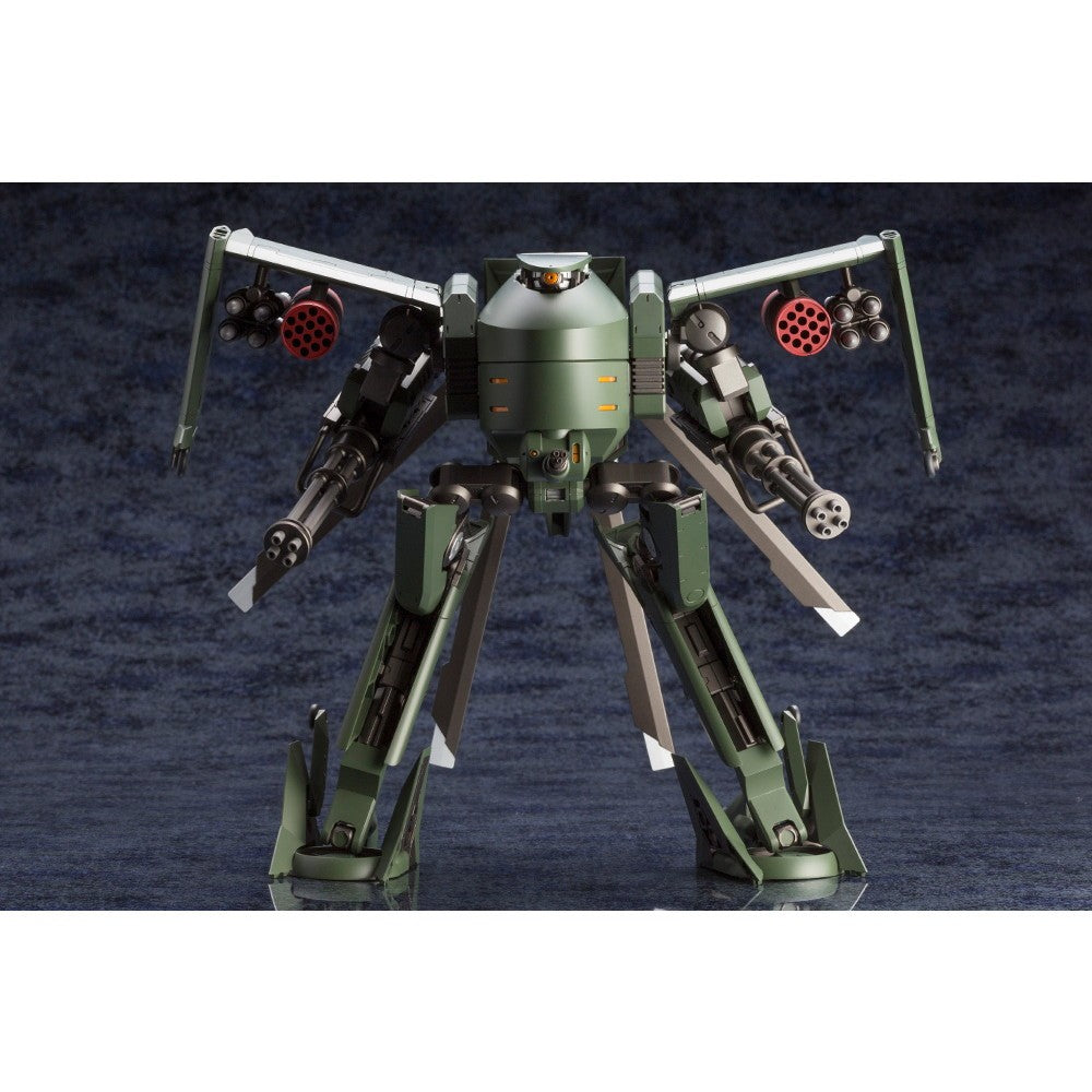 【中古即納】[PTM] (再販) ヘキサギア 1/24 スティールレイン プラモデル(HG055R) コトブキヤ(20260115)