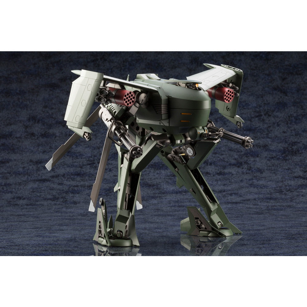 【予約安心出荷】[PTM] (再販) ヘキサギア 1/24 スティールレイン プラモデル(HG055R) コトブキヤ(2026年1月)