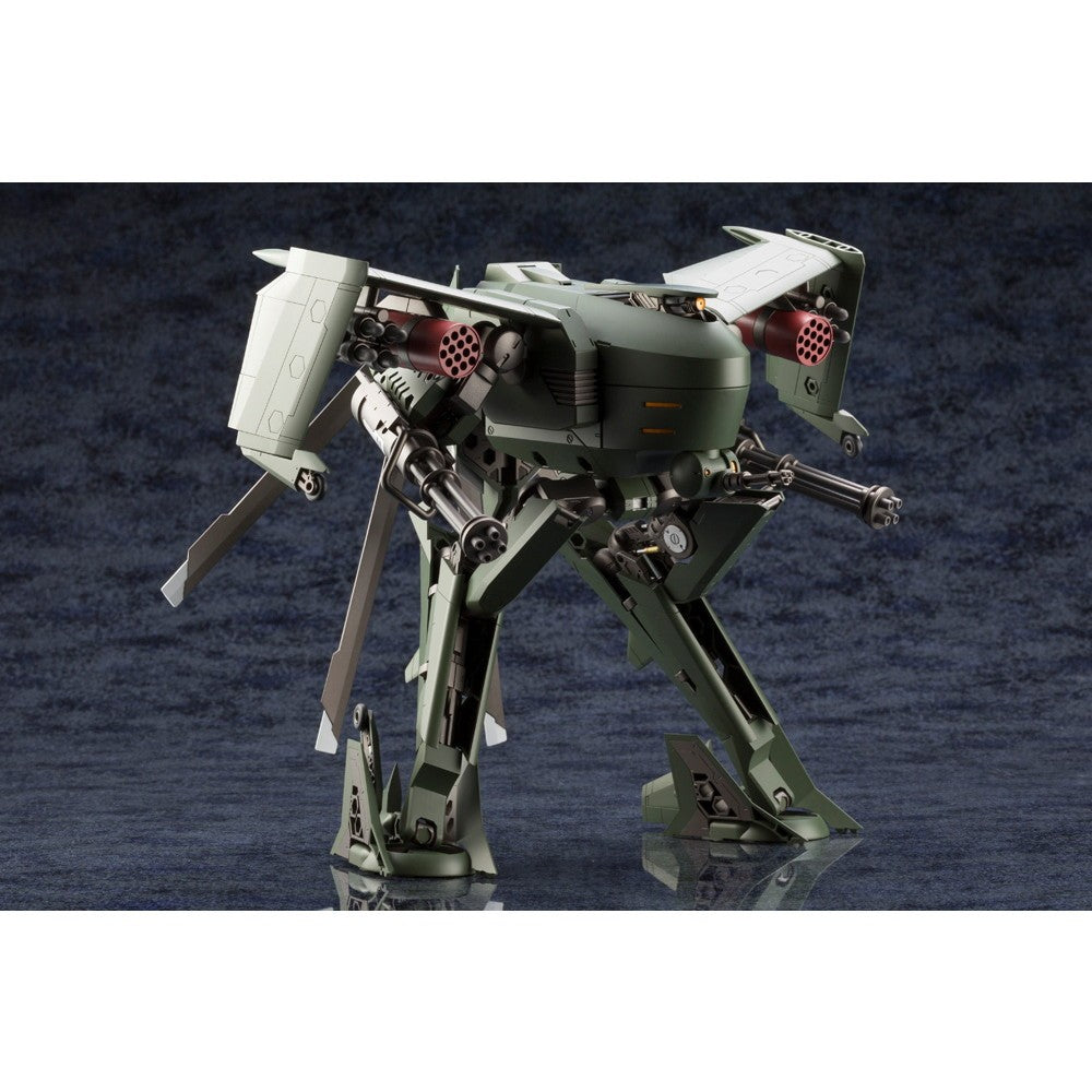【新品】【お取り寄せ】[PTM] (再販) ヘキサギア 1/24 スティールレイン プラモデル(HG055R) コトブキヤ(20260115)