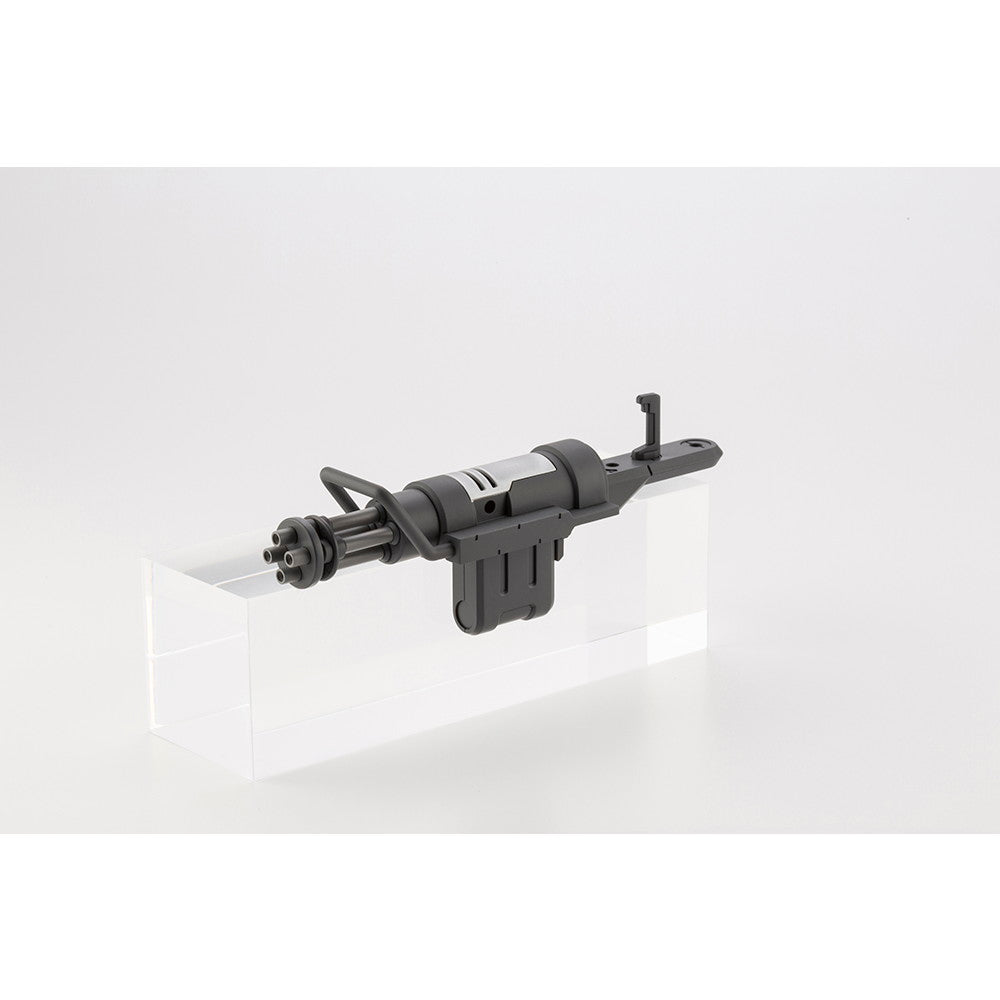 【予約安心出荷】[PTM] (再販) M.S.G モデリングサポートグッズ へヴィウェポンユニット32 ガトリングガン2 プラモデル(MH32R) コトブキヤ(2026年1月)